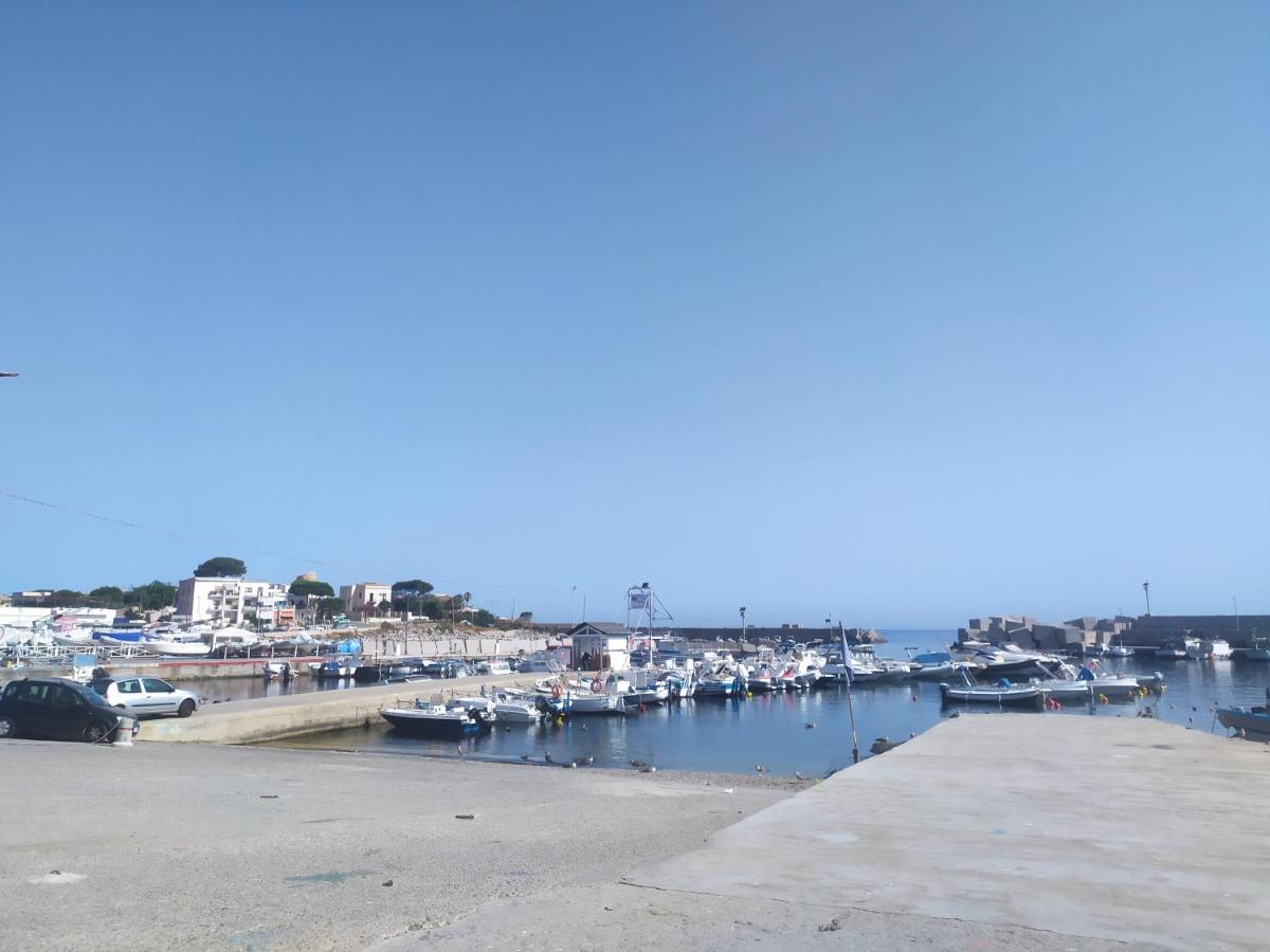 Casa Bluchic Villa Isola delle Femmine Dış mekan fotoğraf